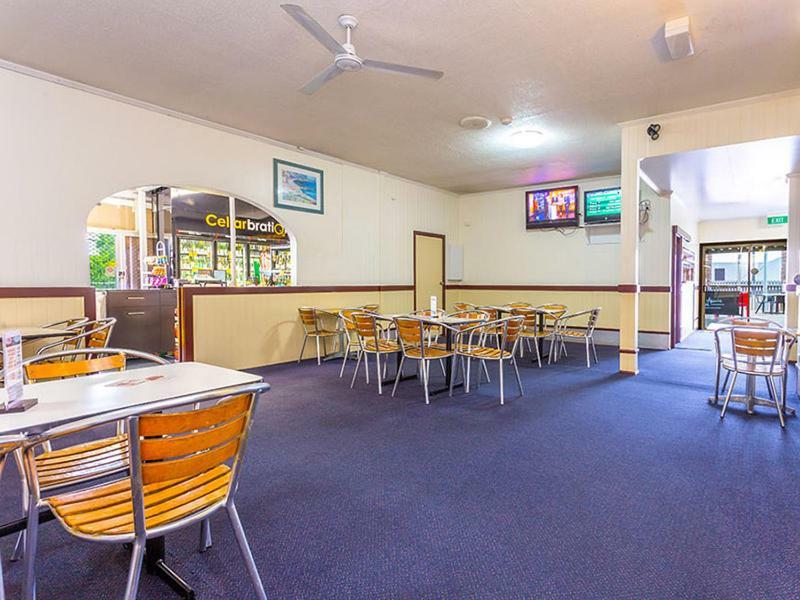 Australian Hotel - غمبيا المظهر الخارجي الصورة